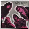 Starship (Jefferson Starship) -- No Protection (1)