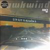 Hawkwind -- Spacehawks (2)