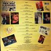 Various Artists -- Absolute Beginners - The Musical (Songs From The Original Motion Picture) (1)