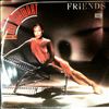 Stewart Amii -- Friends (2)