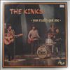 Kinks -- You Really Got Me (1)
