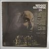 Various Artists -- A Tribute To Guthrie Woody Part Two (1)