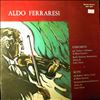 Ferraresi Aldo -- Guarino Mario - Concerto Per Violino E Orchestra, Suite Dal Balletto "Holoy E Taru" (1)