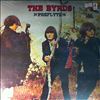 Byrds -- Preflyte (2)