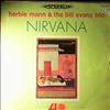 Mann Herbie & Evans Bill Trio -- Nirvana (1)