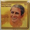 Como Perry -- Easy Listening (2)