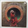 Grateful Dead -- Blues For Allah (3)