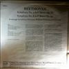 Pittsburgh Symphony Orchestra (cond. Steinberg W.) -- Beethoven - Symphony No. 5, no. 8 (1)