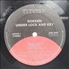 Dokken -- Under Lock And Key (1)