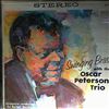 Peterson Oscar Trio -- Swinging Brass (2)