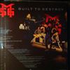 Schenker Michael Group (MSG) -- Built To Destroy (1)
