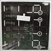 Grid (Smith Robert - Cure, Severin Steven - Siouxsie & the Banshee) -- Swamp Thing (2)