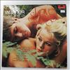 Warner Kai & His Orchestra -- Love Songs (1)