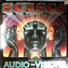 Kansas -- Audio-Visions (1)