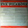 Pilarova Eva -- The Fascinating Czech Star (2)