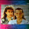 Nedelchev Deyan & Boyko -- Love & dream (1)