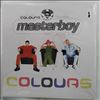 Masterboy -- Colours (1)