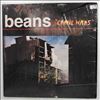 Beans -- Crane Wars (1)