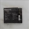 Kansas -- Leftoverture (1)