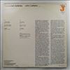 Adderley Cannonball and Coltrane John -- In Chicago (2)