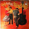 Atkins Chet -- Chet Atkins' Teensville (2)