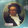 Various Artists -- Almez-vous...Beethoven? (1)