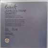 Coltrane John Quartet -- Crescent (1)