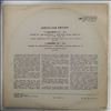 Richter S./All-Union Radio Symphony Orchestra (cond. Sanderling K.)/ Moscow Symphony Orchestra (cond. Kondrashin K.) -- Rachmaninov - Piano Concerto no. 1, Prokofiev - Piano concerto no. 1 (1)