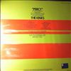 Kinks -- "Percy" (1)