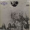 UFO -- Beginning Vol. 8 (1)