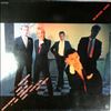 Meteors -- Hunger (1)