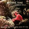 Tome Antoine -- L'amour Titan (2)