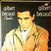 Becaud Gilbert -- Becaud Gilbert Chante Becaud Gilbert (1)