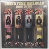 Grand Funk Railroad -- Born To Die (1)