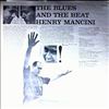Mancini Henry & his Orchestra -- Blues And The Beat (1)
