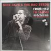 Cave Nick & Bad Seeds -- From Her To Tokyo (Live At The Fuji Rock Festival, Tokyo Japan - FM Broadcast) (2)