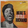 Little Richard -- Here's Little Richard (2)