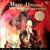 Almond Marc (Soft Cell) -- Willing Sinner - Live at the Passionchurch - Berlin (1)