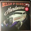 Gibbons Billy F (ex - ZZ top) -- Hardware (2)