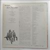 El Chicano -- Same (1)