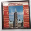Slater Gordon & The Canadian Brass -- Bells & Brass: Featuring Slater Gordon At The Peace Tower Carillon & The Canadian Brass: Handel, Brahms - Berceuse/Lullaby (Гендель, Брамс) (2)