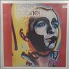 Gabriel Peter (Genesis) -- Chromedome (2)