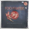 Foo Fighters -- Retroactive (1)