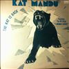 Kat Mandu (Kat-Mandu, Katmandu) -- Kat Is Back (1)