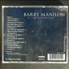 Manilow Barry -- Ultimate Manilow (2)