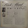 Various Artists -- Pink Mood De-Luxe (2)
