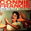 Francis Connie -- Sings Italian Favorites (3)