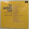 Brothers Four -- Greenfields & Other Gold (22 All-time Great Folk Hits) (1)