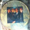 Cult -- Dreamtime (1)