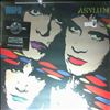 Kiss -- Asylum (1)